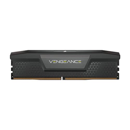 Corsair Vengeance 32GB (16GBx2) DDR5 4800MHz (Black)