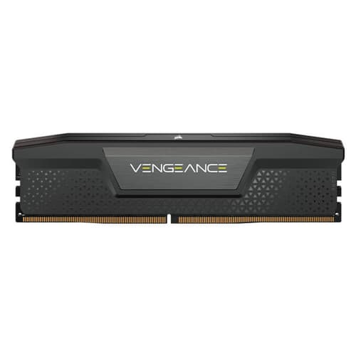 Corsair Vengeance DDR5 32GB (16GBx2) 5600MHz RAM (Black)