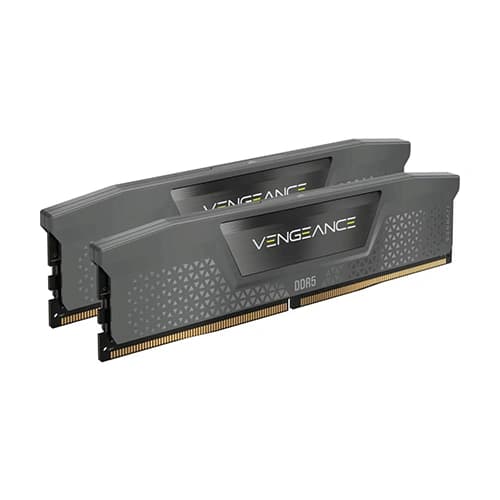 Corsair Vengeance 64GB(32GB x 2) 5200MHz CL40 DDR5 RAM