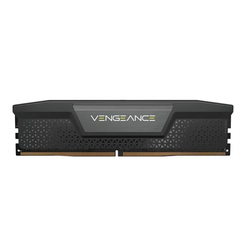 CORSAIR Vengeance 64GB (32GBx2) 6000MHz CL38 DDR5 RAM