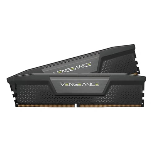CORSAIR Vengeance 64GB (32GBx2) 6000MHz CL38 DDR5 RAM
