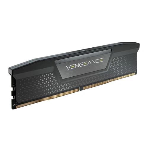 CORSAIR Vengeance 64GB (32GBx2) 6000MHz CL38 DDR5 RAM