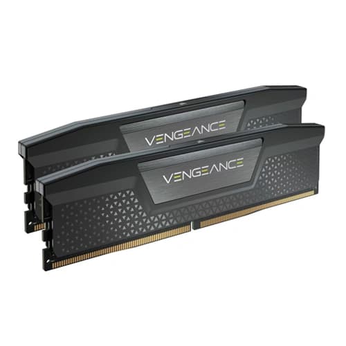 CORSAIR Vengeance 64GB (32GBx2) 6000MHz CL38 DDR5 RAM