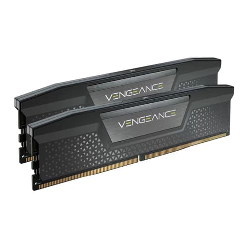 Corsair Vengeance 64GB (32GBx2) 6000MHz CL40 DDR5 RAM