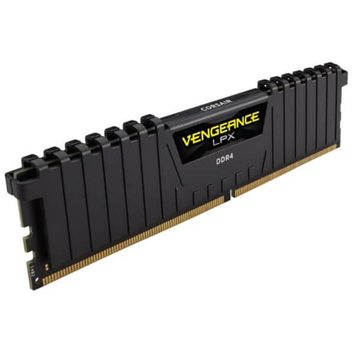 Corsair Vengeance Lpx 8GB (8GBx1) DDR4 3000MHz
