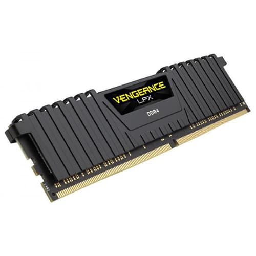 Corsair Vengeance LPX 8GB 3200MHz CL16 DDR4 RAM