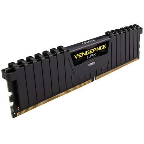 Corsair Vengeance LPX 8GB 3600MHz CL18 DDR4 RAM