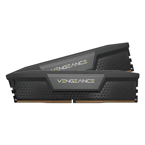 CORSAIR Vengeance 96GB (48GBx2) 7000MHz CL40 DDR5 RAM