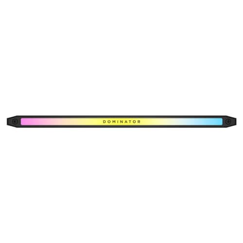 Corsair Dominator Titanium RGB DDR5 32GB (16GBx2) 6000MHz Desktop Ram (Black)