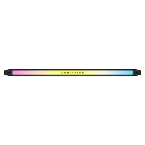 Corsair Dominator Titanium RGB 64GB (32GBx2) DDR5 6600MHz Ram(Grey)