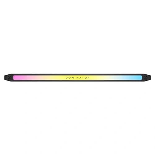 CORSAIR Dominator Titanium RGB 64GB (32GB x 2) 6600MHz CL32 DDR5 RAM