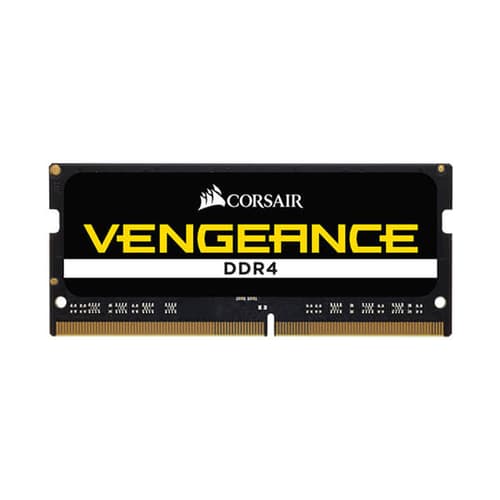 Corsair Vengeance 32GB (16GBx2) DDR4 3200MHz Laptop RAM