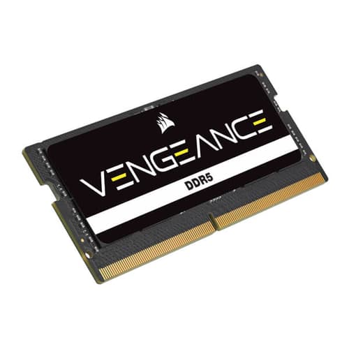 Corsair Vengeance 32GB 4800MHz CL40 DDR4 Laptop RAM