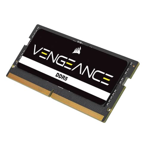 Corsair Vengeance 32GB 4800MHz CL40 DDR4 Laptop RAM
