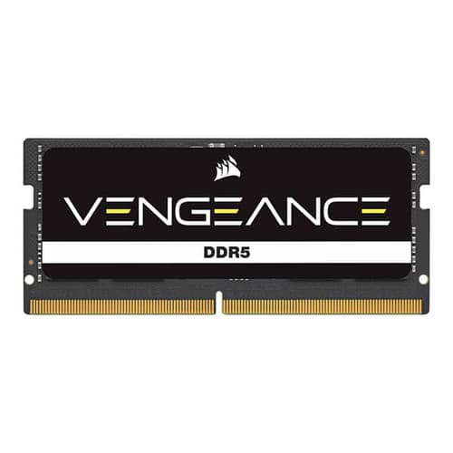 Corsair Vengeance 32GB 4800MHz CL40 DDR4 Laptop RAM