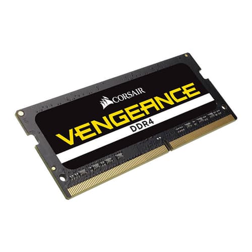 Corsair Vengeance 8GB 3200MHz CL22 DDR4 Laptop RAM