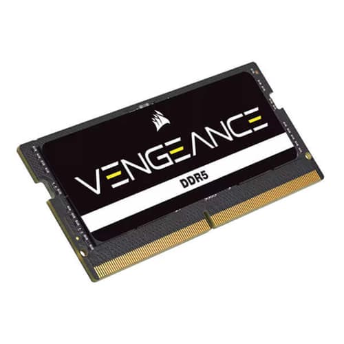 Corsair Vengeance DDR5 8GB 4800MHz CL40 Laptop Ram