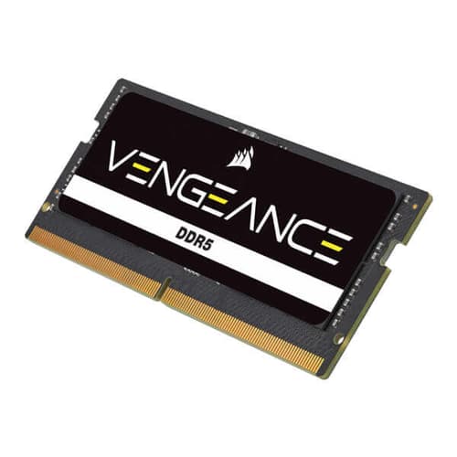 Corsair Vengeance DDR5 8GB 4800MHz CL40 Laptop Ram