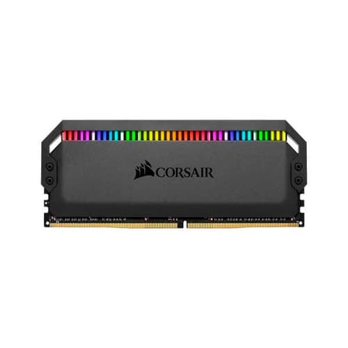 Corsair Dominator Platinum RGB 16GB (8GBx2) DDR4 3000MHz