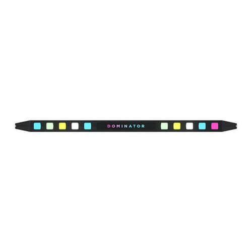 Corsair Dominator Platinum RGB DDR5 32GB (16GBx2) 7200MHz Desktop RAM (Black)