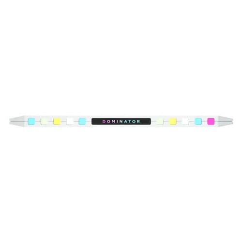Corsair Dominator Platinum RGB 64GB (32GBx2) DDR5 5600MHz Desktop RAM(White)