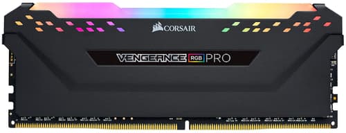 Corsair Vengeance RGB Pro Series 16GB (16GBx1) DDR4 3000MHz