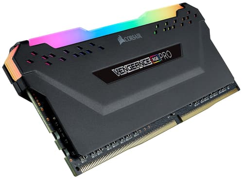 Corsair Vengeance RGB Pro Series 16GB (16GBx1) DDR4 3000MHz