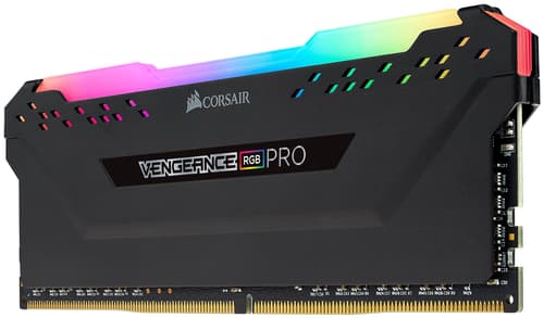 Corsair Vengeance RGB Pro Series 16GB (16GBx1) DDR4 3000MHz