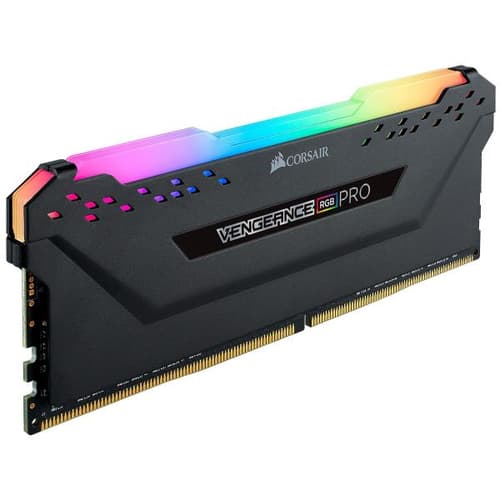 Corsair Vengeance RGB Pro 16GB (16GBx1) DDR4 3200MHz