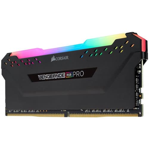 Corsair Vengeance RGB Pro 16GB (16GBx1) DDR4 3200MHz
