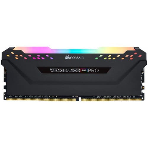 Corsair Vengeance RGB Pro 16GB (16GBx1) DDR4 3200MHz