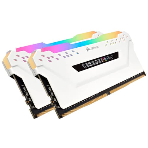 Corsair Vengeance RGB Pro 32GB (16GBx2) DDR4 3200MHz