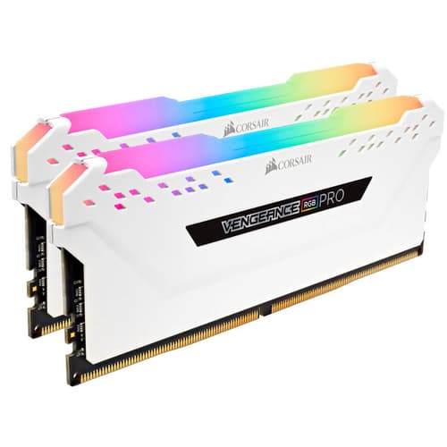 Corsair Vengeance RGB Pro 32GB (16GBx2) DDR4 3200MHz
