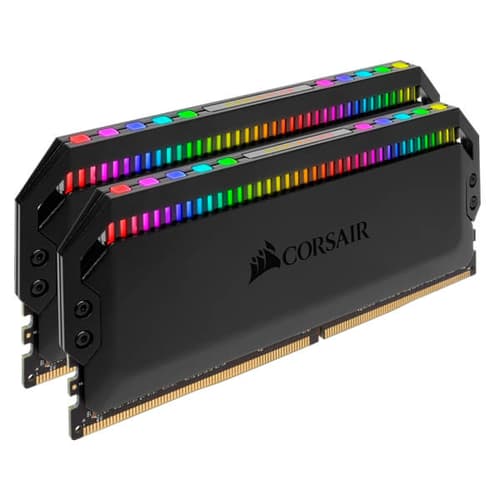 Corsair Dominator Platinum RGB 32GB (16GBx2) DDR4 4000MHz