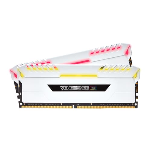 Corsair Vengeance RGB 16GB (8GBx2) DDR4 3000MHz