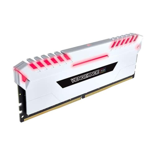 Corsair Vengeance RGB 16GB (8GBx2) DDR4 3000MHz