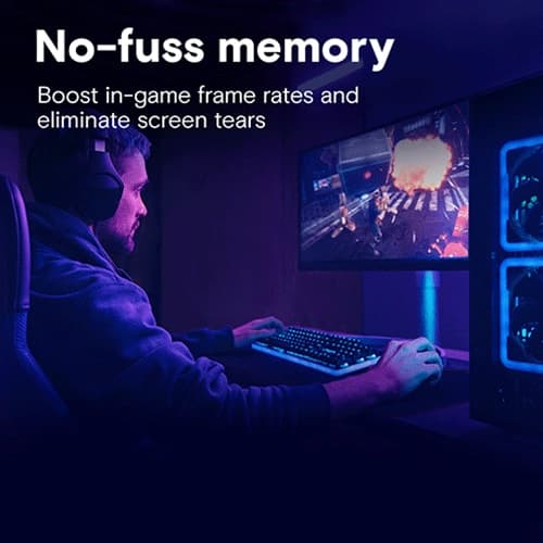 Crucial Pro 32GB 3200MHz CL22 DDR4 RAM