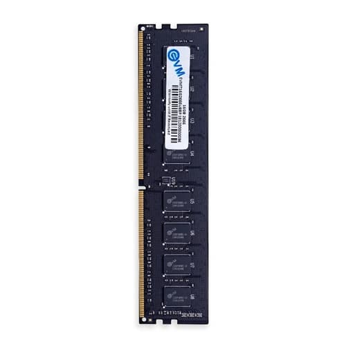 EVM 16GB 2666MHz CL19 DDR4 RAM