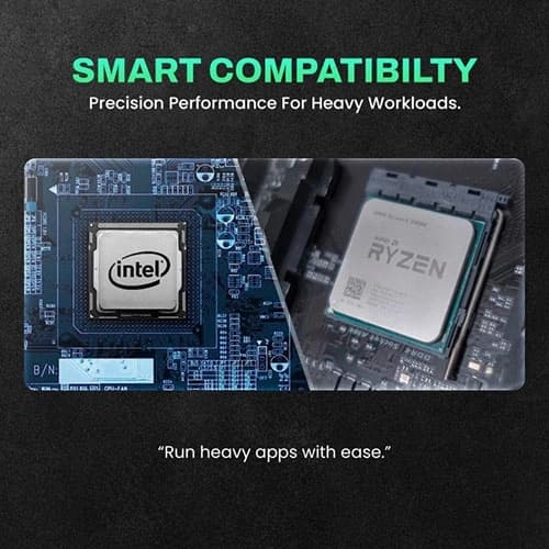 EVM 16GB 5600MHz CL19 DDR5 Laptop Ram