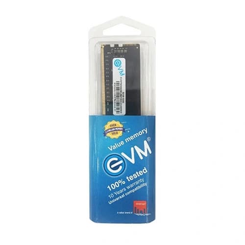 EVM 32GB 3200MHz CL15 DDR4 RAM