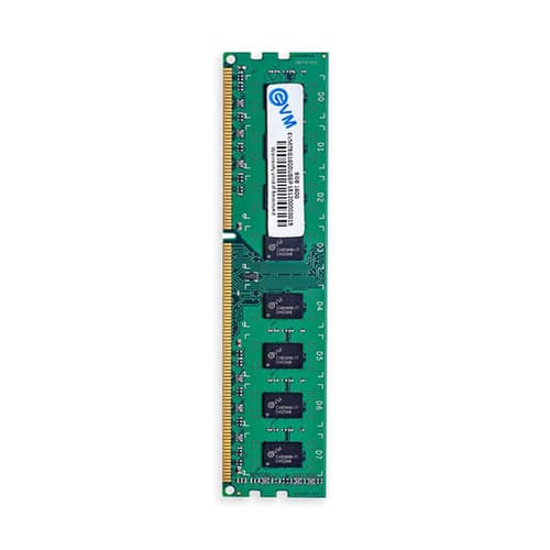 EVM 8GB (8GBx1) DDR3 1600MHz Desktop RAM