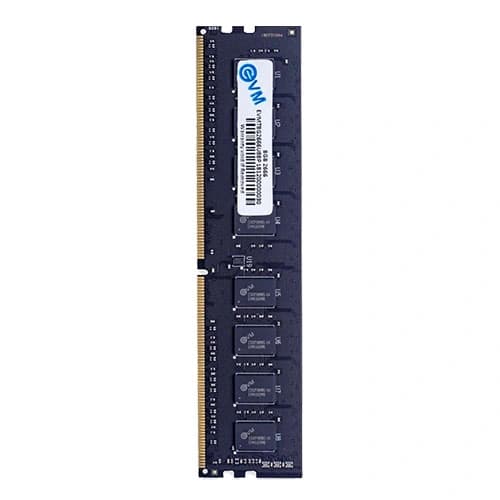 EVM 8GB 2666MHz CL19 DDR4 RAM