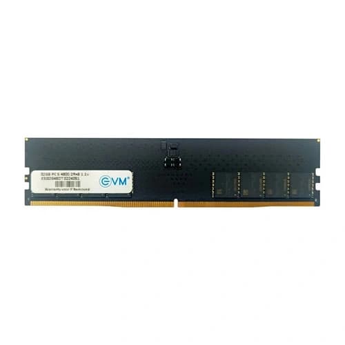 EVM 8GB 3200MHz DDR4 Laptop RAM