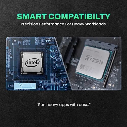 EVM 8GB 5600MHz CL19 DDR5 Laptop RAM