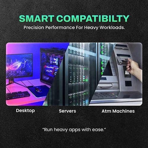 EVM 8GB 5600MHz DDR5 RAM