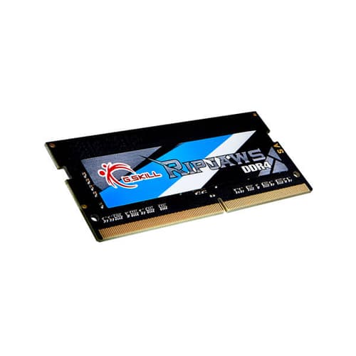Ripjaws Series 8GB 2666MHz (F4-2666C19S-8GRS)