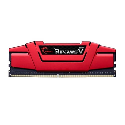 G.Skill Ripjaws V 8GB (8GBx1) DDR4 2666MHz