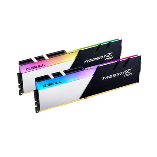 G.Skill Trident Z Neo 16GB (8GBx2) DDR4 3000MHz RGB