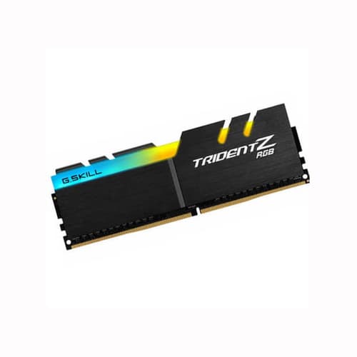 G.Skill Trident Z RGB 32GB (32GBx1) DDR4 3200MHz