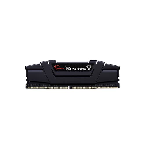 G.Skill Ripjaws V 8GB (8GBx1) DDR4 3600MHz